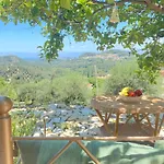 Dinateli - Live Like A Local In Corfu Tatil Evi Kastellanoi (Agios Georgios (Corfu))