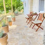 Dinateli - Live Like A Local In Corfu Tatil Evi