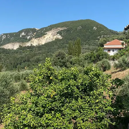 Tatil Evi Dinateli - Live Like A Local In Corfu