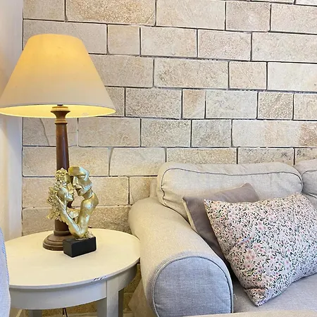 Dinateli House - Live Like A Local In Corfu Holiday home *