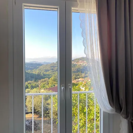 Dinateli House - Live Like A Local In Corfu Holiday home Kastellanoi (Agios Georgios (Corfu))