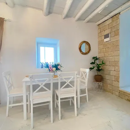 Dinateli House - Live Like A Local In Corfu Holiday home Kastellanoi (Agios Georgios (Corfu))