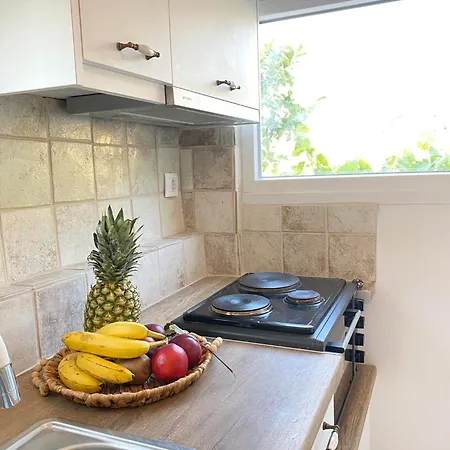 Dom wakacyjny Dinateli - Live Like A Local In Corfu Kastellanoi (Agios Georgios (Corfu))