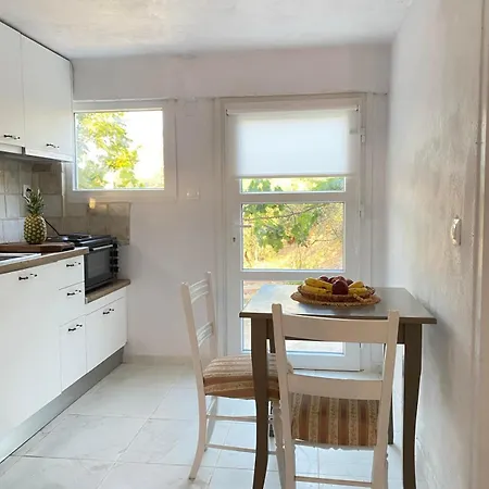 Dinateli - Live Like A Local In Corfu Dom wakacyjny