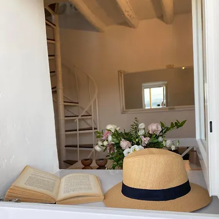 Dinateli - Live Like A Local In Corfu Case de vacanță