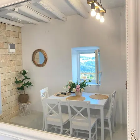 Dinateli - Live Like A Local In Corfu Case de vacanță *