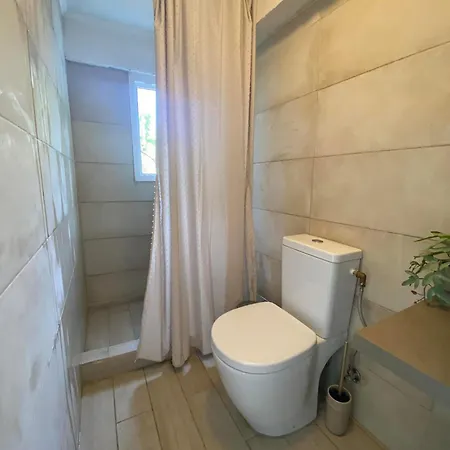 Dinateli House - Live Like A Local In Corfu Holiday home Kastellanoi (Agios Georgios (Corfu))