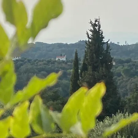 Dinateli House - Live Like A Local In Corfu Kastellanoi (Agios Georgios (Corfu))