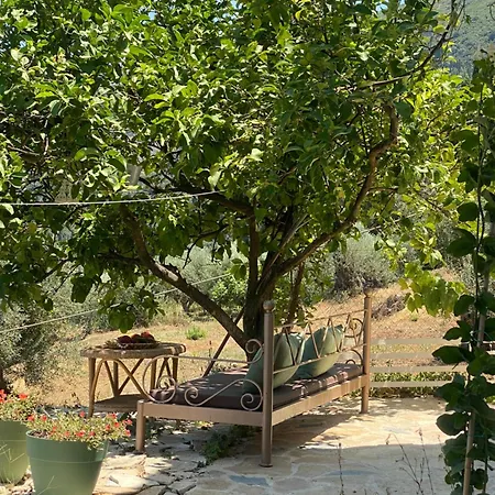 Dom wakacyjny Dinateli - Live Like A Local In Corfu *
