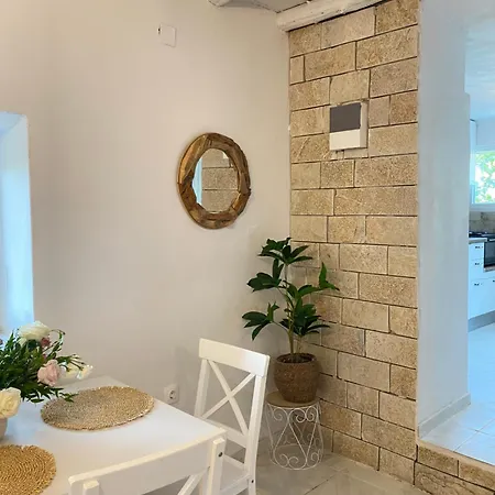 Case de vacanță Dinateli - Live Like A Local In Corfu