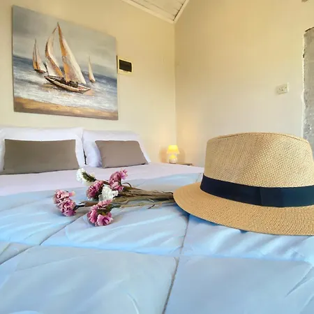 Dinateli House - Live Like A Local In Corfu