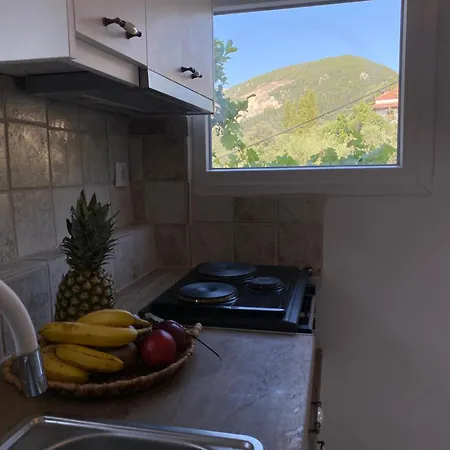 Dinateli House - Live Like A Local In Corfu Kastellanoi (Agios Georgios (Corfu))