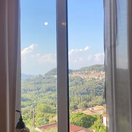 Dinateli House - Live Like A Local In Corfu * Kastellanoi (Agios Georgios (Corfu))