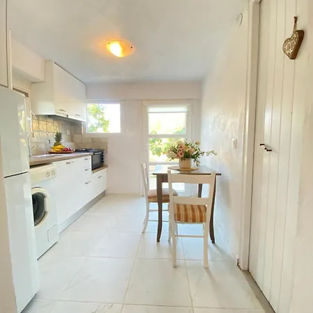 Dinateli House - Live Like A Local In Corfu Holiday home Kastellanoi (Agios Georgios (Corfu))