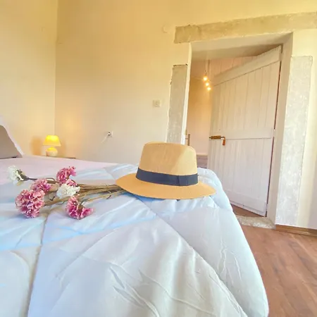 Dom wakacyjny Dinateli - Live Like A Local In Corfu Kastellanoi (Agios Georgios (Corfu))