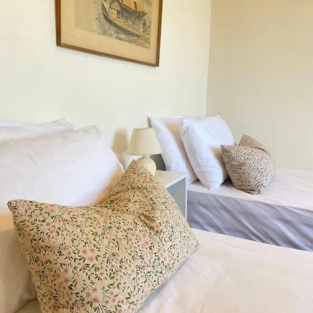 Dinateli House - Live Like A Local In Corfu Holiday home Kastellanoi (Agios Georgios (Corfu))