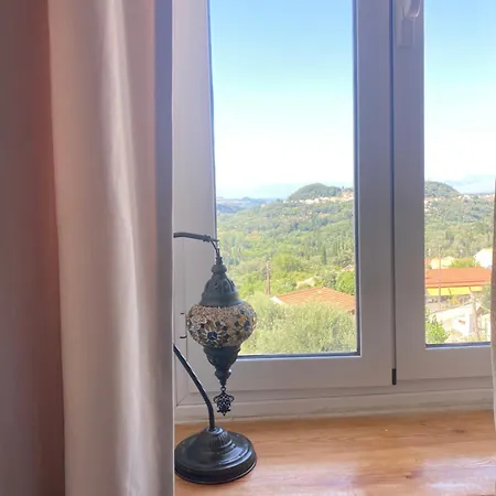 Ferienhaus Dinateli House - Live Like A Local In Corfu Kastellanoi (Agios Georgios (Corfu))