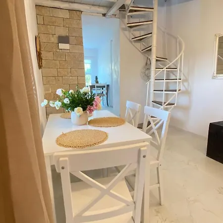 Holiday home Dinateli House - Live Like A Local In Corfu