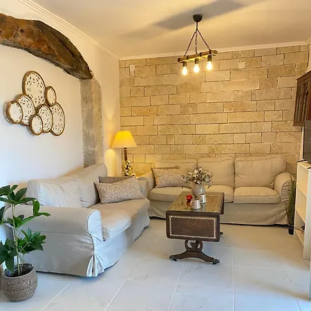 Dom wakacyjny Dinateli - Live Like A Local In Corfu