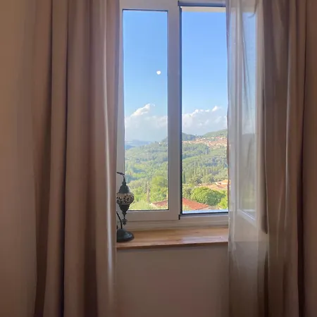 Dinateli House - Live Like A Local In Corfu *