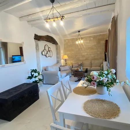 Holiday home Dinateli House - Live Like A Local In Corfu Kastellanoi (Agios Georgios (Corfu))