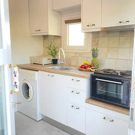 Dinateli House - Live Like A Local In Corfu * Kastellanoi (Agios Georgios (Corfu))