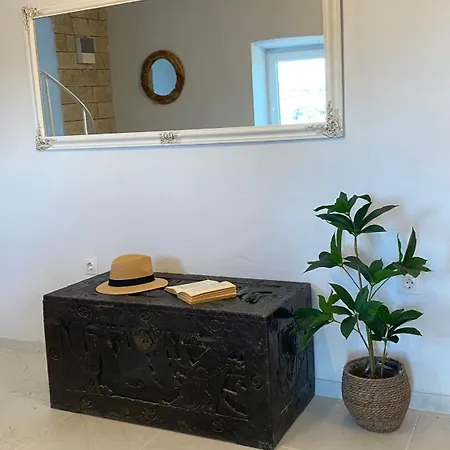 Dinateli House - Live Like A Local In Corfu Holiday home Kastellanoi (Agios Georgios (Corfu))
