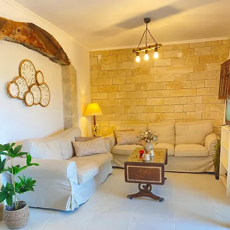 Dinateli House - Live Like A Local In Corfu *