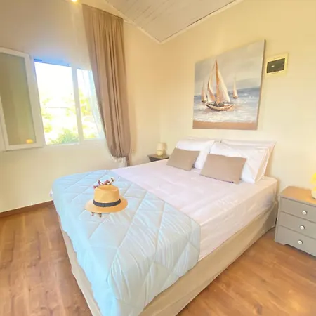 Dom wakacyjny Dinateli - Live Like A Local In Corfu *