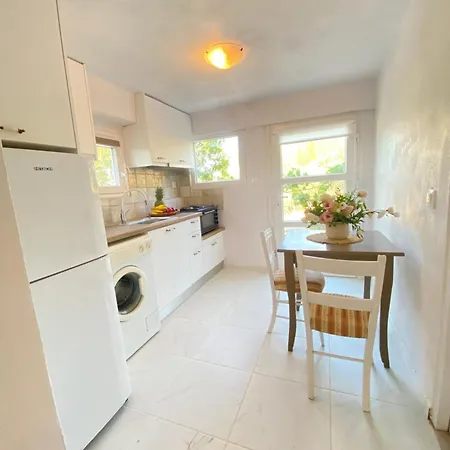 Tatil Evi Dinateli - Live Like A Local In Corfu