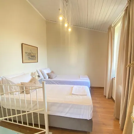 Dinateli House - Live Like A Local In Corfu *