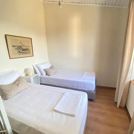Dinateli House - Live Like A Local In Corfu *