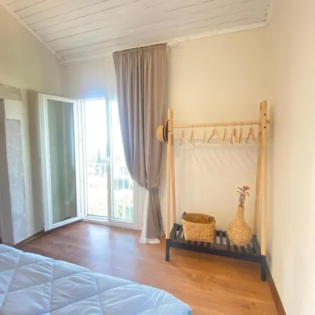 Dinateli House - Live Like A Local In Corfu * Kastellanoi (Agios Georgios (Corfu))
