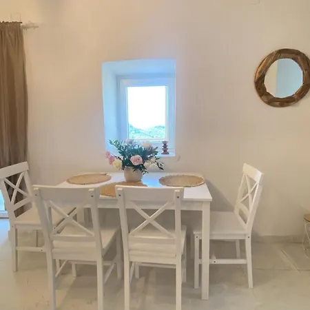 Dinateli - Live Like A Local In Corfu Dom wakacyjny