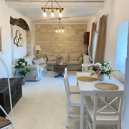 Dinateli House - Live Like A Local In Corfu *