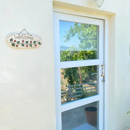 Dinateli - Live Like A Local In Corfu Case de vacanță *