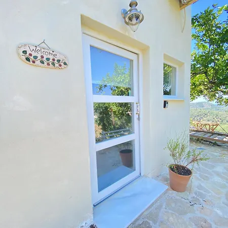 Dom wakacyjny Dinateli - Live Like A Local In Corfu Kastellanoi (Agios Georgios (Corfu))