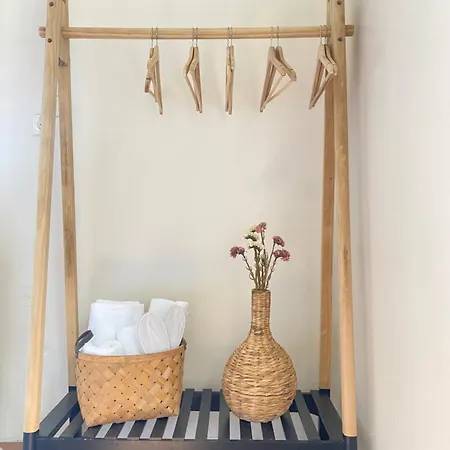 Dinateli - Live Like A Local In Corfu Tatil Evi *
