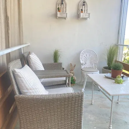 Dinateli House - Live Like A Local In Corfu *