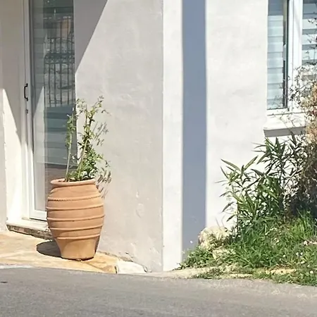 Case de vacanță Dinateli - Live Like A Local In Corfu