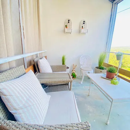 Dinateli House - Live Like A Local In Corfu Ferienhaus *