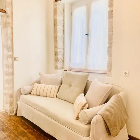 Ferienhaus Dinateli House - Live Like A Local In Corfu Kastellanoi (Agios Georgios (Corfu))