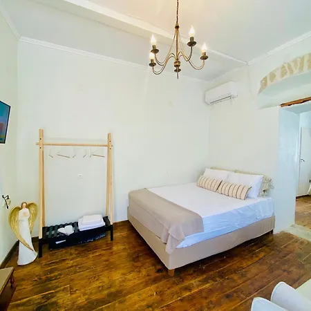 Ferienhaus Dinateli House - Live Like A Local In Corfu Kastellanoi (Agios Georgios (Corfu))