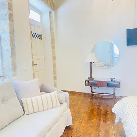 Dinateli - Live Like A Local In Corfu Case de vacanță Kastellanoi (Agios Georgios (Corfu))