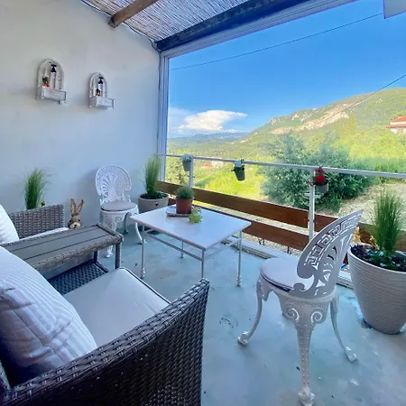 Ferienhaus Dinateli House - Live Like A Local In Corfu Kastellanoi (Agios Georgios (Corfu))