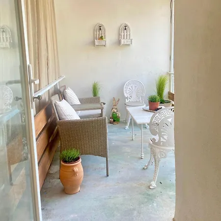 Dinateli House - Live Like A Local In Corfu *
