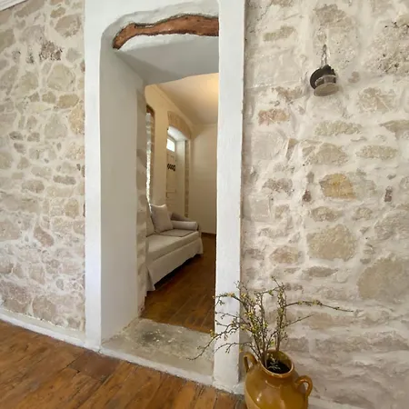 Dom wakacyjny Dinateli - Live Like A Local In Corfu Kastellanoi (Agios Georgios (Corfu))
