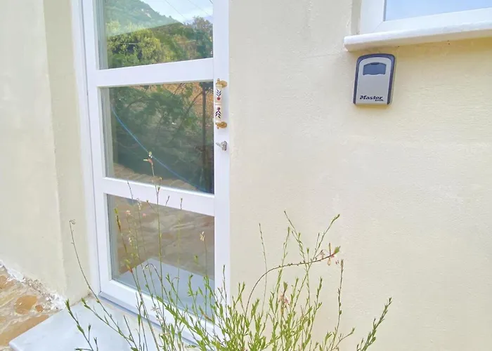 Dinateli - Live Like A Local In Corfu Ferienhaus *