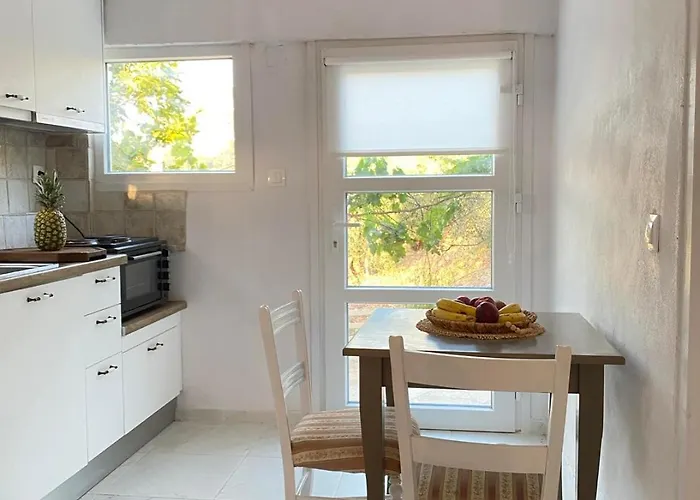 Dinateli - Live Like A Local In Corfu Ferienhaus