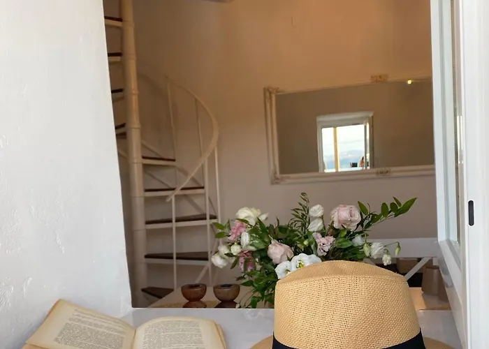 Dinateli - Live Like A Local In Corfu Ferienhaus